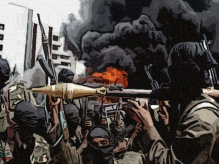 Islamistischer Terror nun auch in Burkina Faso — Bild: AK Rockefeller / Wikimedia (CC BY-SA 2.0)