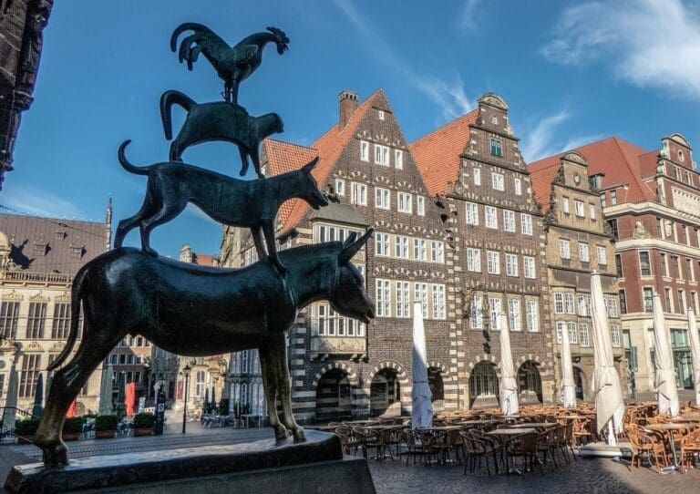 Bremen: Morddrohungen stoppen AfD-Treffen — Bild: Medienservice / pixabay.com