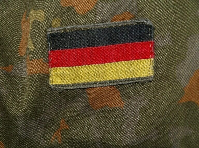 Von der Leyen feuert Chefausbilder des Heeres — Bild: Zunter / wikimedia (CC BY 4.0)
