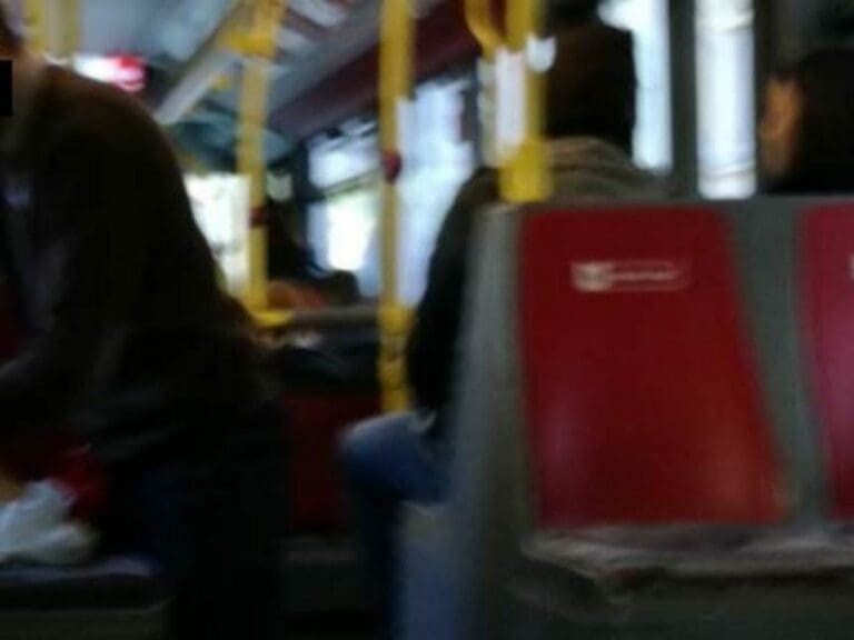 Aus für Kebab in U6! Gestraft wird aber nicht — Bild: Unzensuriert.at