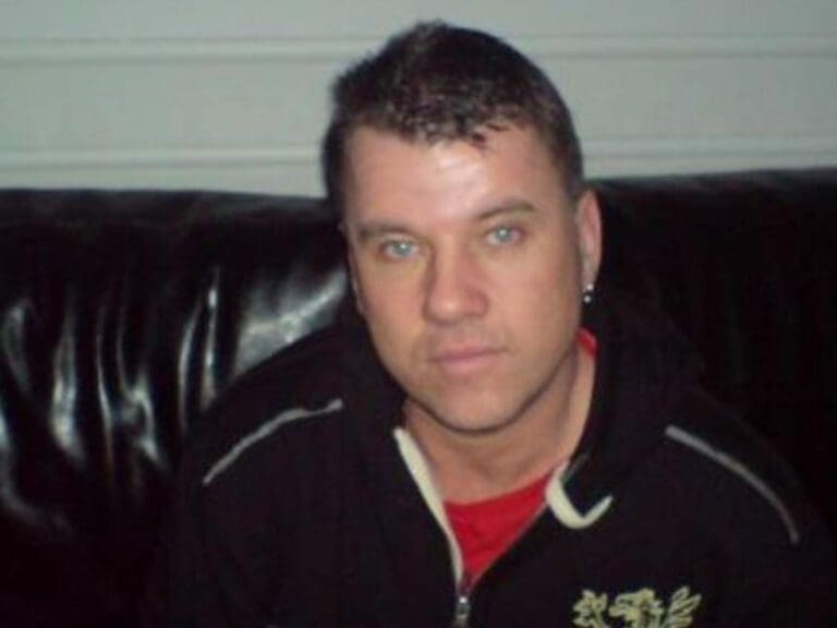 Inmate Sues State For Gaining Weight In Prison — Bild: z.V.g