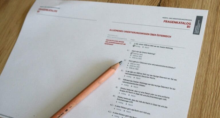 Integrationskurse: 45.000 Analphabeten — Bild: Symbolfoto Unzensuriert.at
