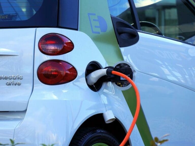 Das Ende von Diesel-Motoren? — Bild: MikesPhotos / pixabay