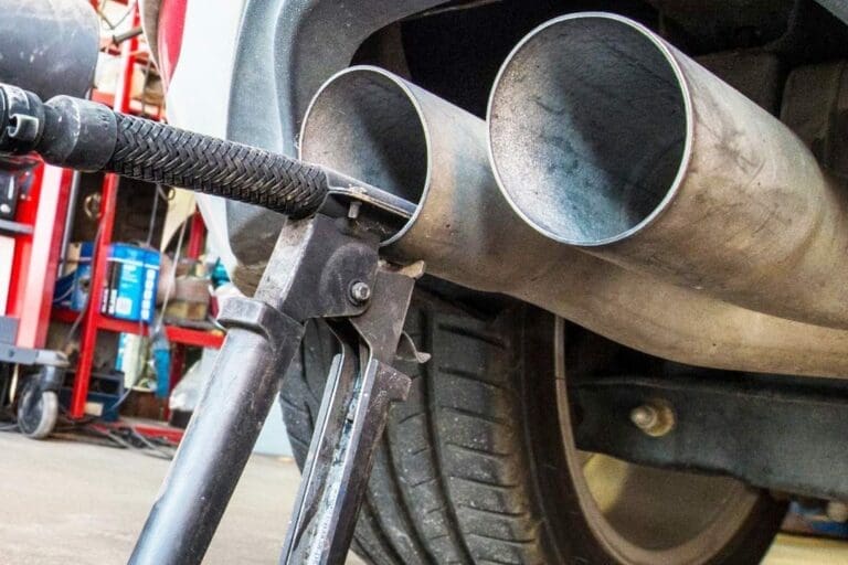Evaluierungsergebnis: Diesel-Fahrverbot sinnlos — Bild: unzensuriert.at