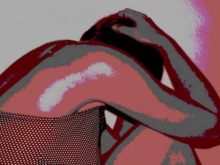 Sexualdelikte in Deutschland: Asylbewerber als Tatverdächtige 12-fach überrepräsentiert — Bild: gribouille334700 / pixabay.com