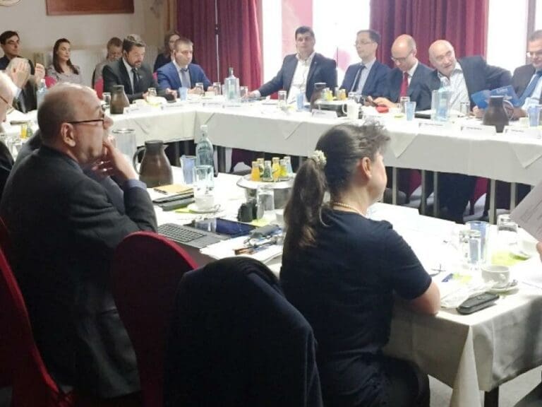 Sächsische AfD gegen Russland-Sanktionen — Bild: unzensuriert.de