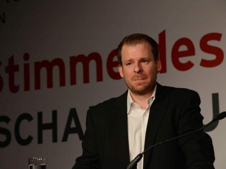 Polit-Berater Fußi will eigene Partei gründen — unzensuriert.at