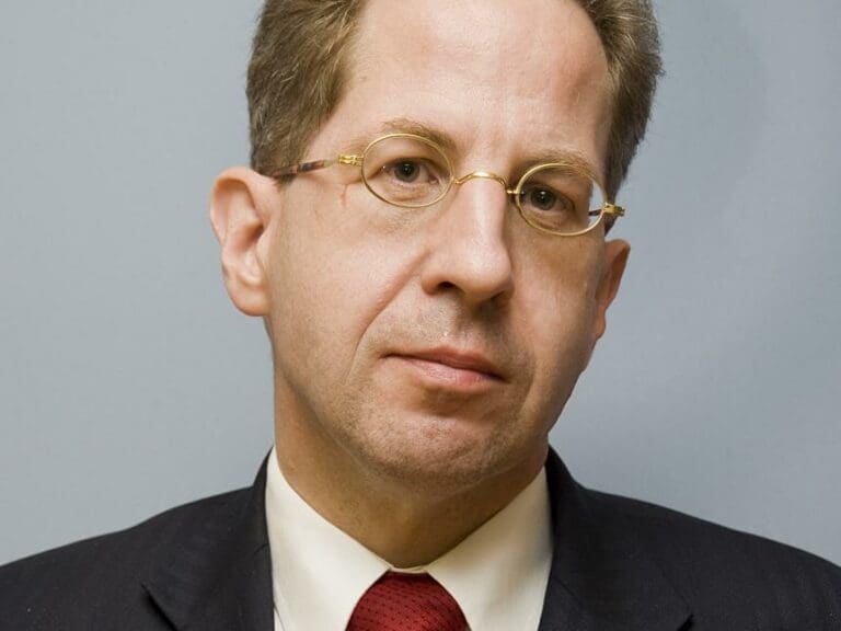 Maaßen soll Sonderberater werden — Bild: Bundesministerium des Inneren / Wikimedia (CC-BY-SA-3.0-DE)