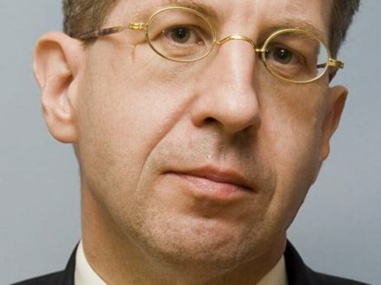 Wird Maaßen endgültig koalitionär geopfert? — Bild: Bundesministerium des Inneren / Wikimedia (CC-BY-SA-3.0-DE)