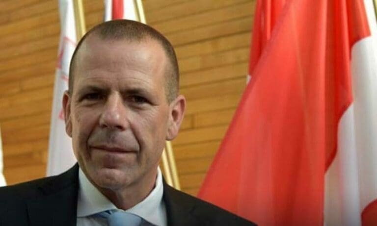 OeNB: Scharfe Vilimsky-Kritik an Hahn-Nominierung — FPÖ TV