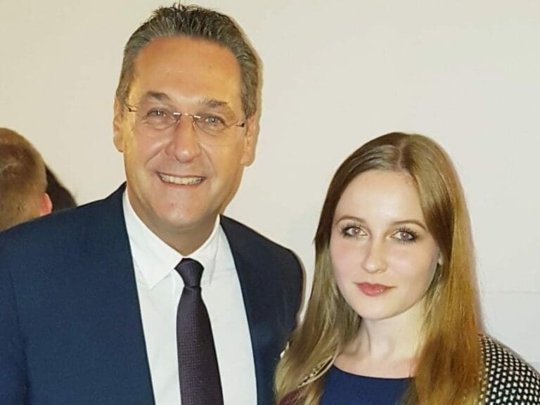 ÖH-Wahlen von 27. bis 29. Mai - RFS stärken! — Bild: z.V.g.