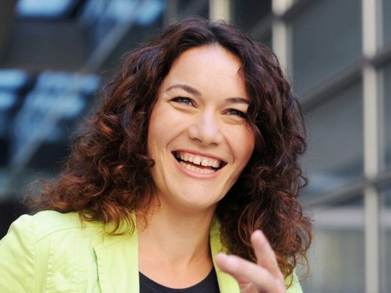 TT: Landes-Vize Felipe unter schwerem Beschuss — Bild: C Grüne Tirol
