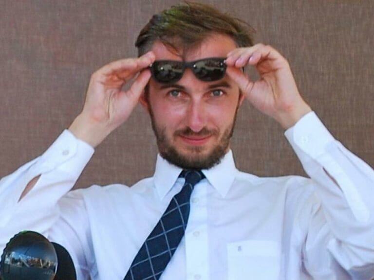 Böhmermann stellt Fans von Gabalier ins Nazi-Eck — Franz Richter (User:FRZ) / Wikimedia CC BY-SA 3.0