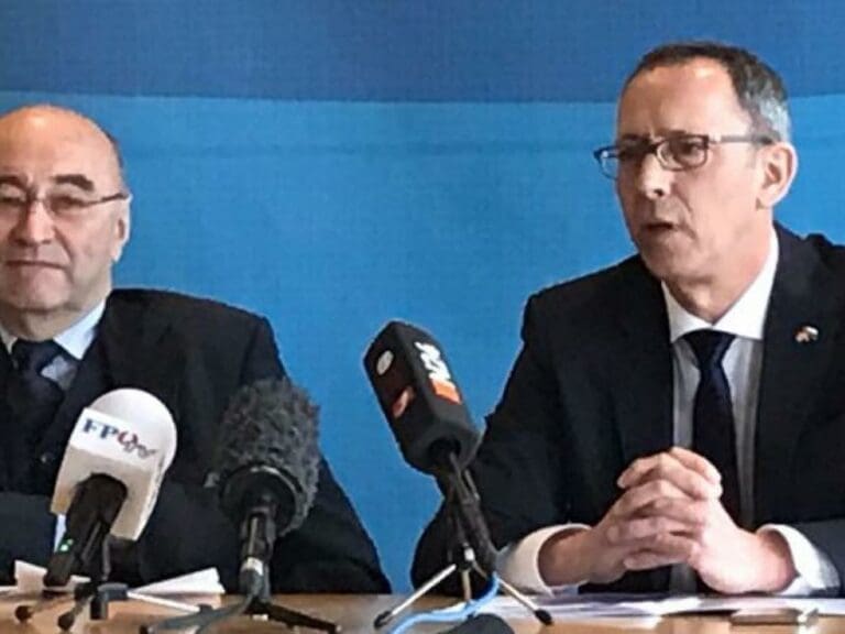 AfD: Schluss mit Anti-Russland-Politik! — Bild: unzensuriert