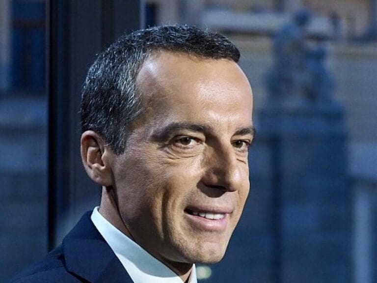 Kern: 20.000 Euro für 18-minütige Rede — Bild: SPÖ Presse und Kommunikation / Wikimedia CC BY-SA 2.0