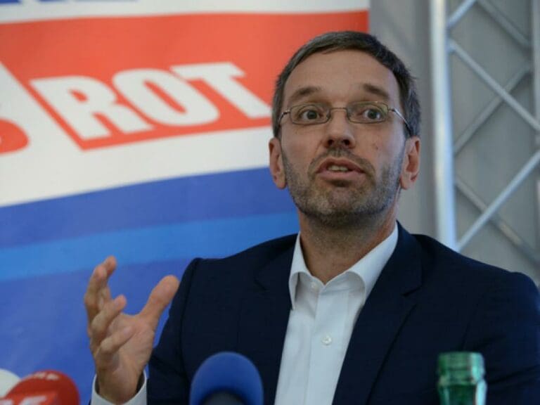 “Falter” wirft “unzensuriert” vor, zu hetzen und absichtlich Lügen zu verbreiten — Bild: FPÖ