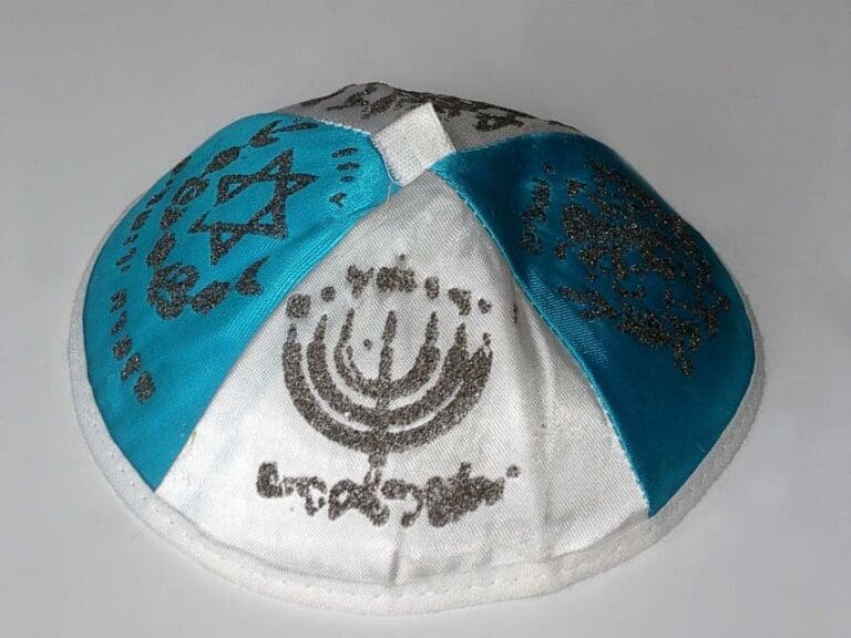 Migrant attacked Kippah-Wearer — Bild: H. Pellikka/Wikimedia (CC BY-SA 3.0)