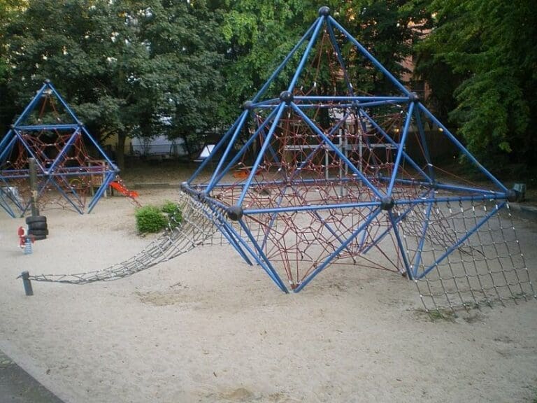 Asylum Seeker Killed In Kids Playground Brawl — Bild: Dirk Schneider (ds-foto) / Wikimedia : (CC-BY-3.0)