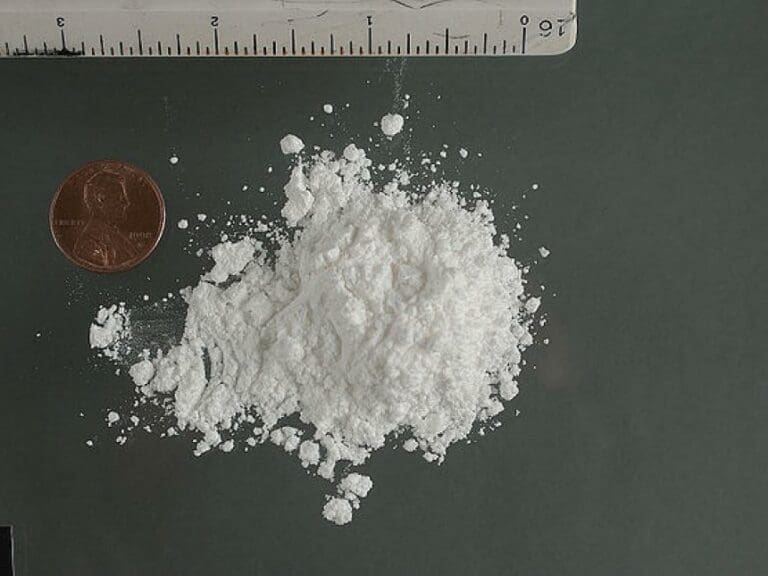 Skandal: Dealer werden nicht abgeschoben — Bild: DEA Drug Enforcement Agency/Wikimedia (CC BY-SA 3.0)