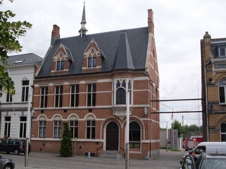 UK-Bound Migrants: Belgium Police Gives Up — Bild: Spotter2 / wikimedia.org (CC-BY-SA-3.0,2.5,2.0,1.0)