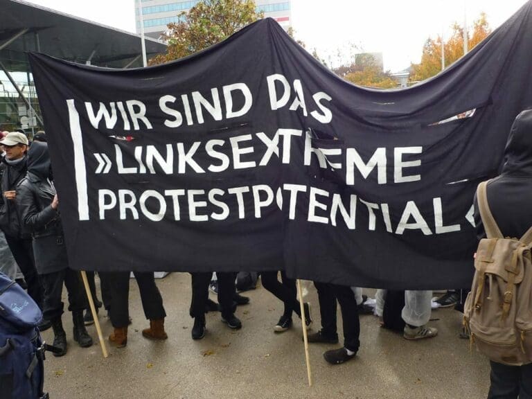 Haben Gender Studies akademisches Niveau? — Bild: privat / zVg