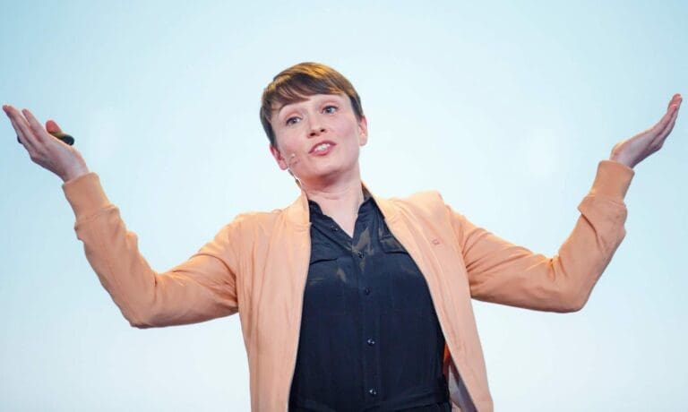 Sigrid Maurer — Jan Zappner / Wikimedia CC BY-SA 2.0
