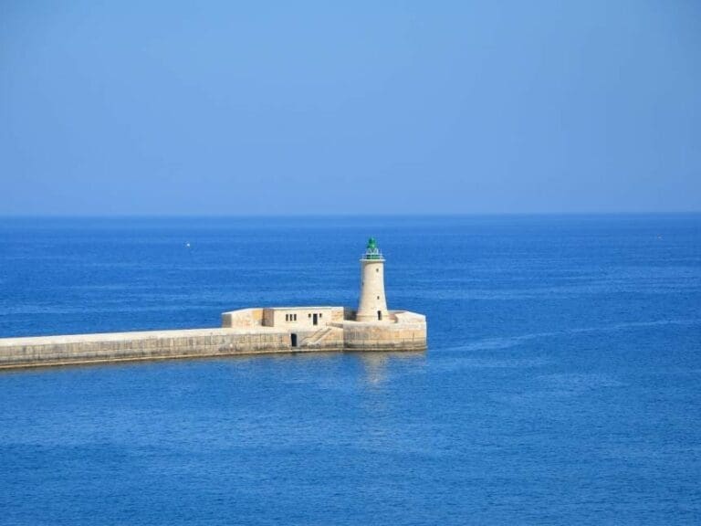 Unternehmen gründen auf Malta — Bild: etheriel/pixabay