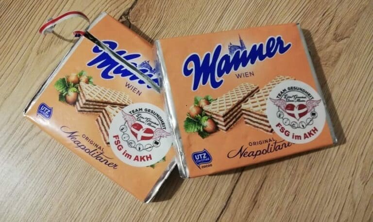 Manner prüft rechtliche Schritte gegen rote  FSG — Bild: z.V.g.