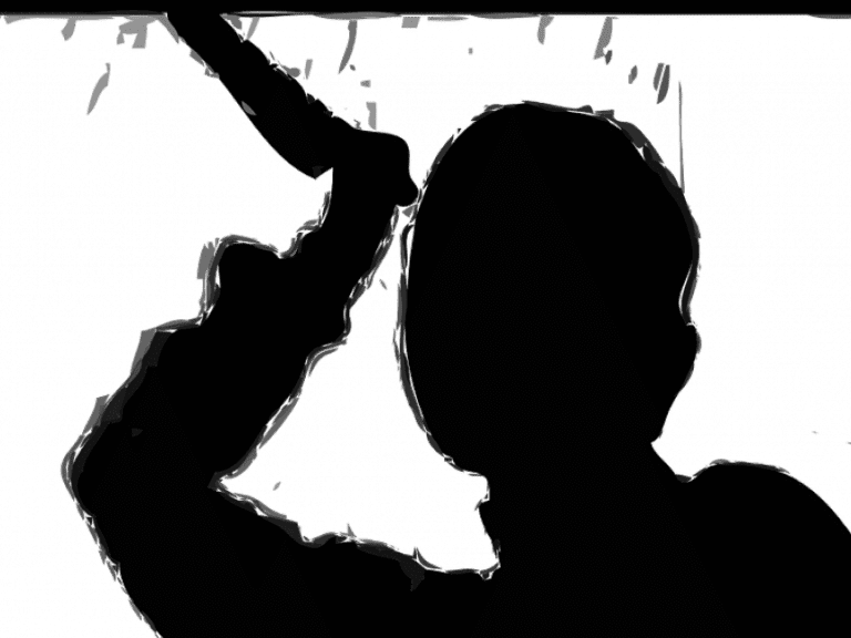 Der nächste Mord: Afghane killt 85-Jährigen — Bild: Clker-Free-Vector-Images / pixabay.com