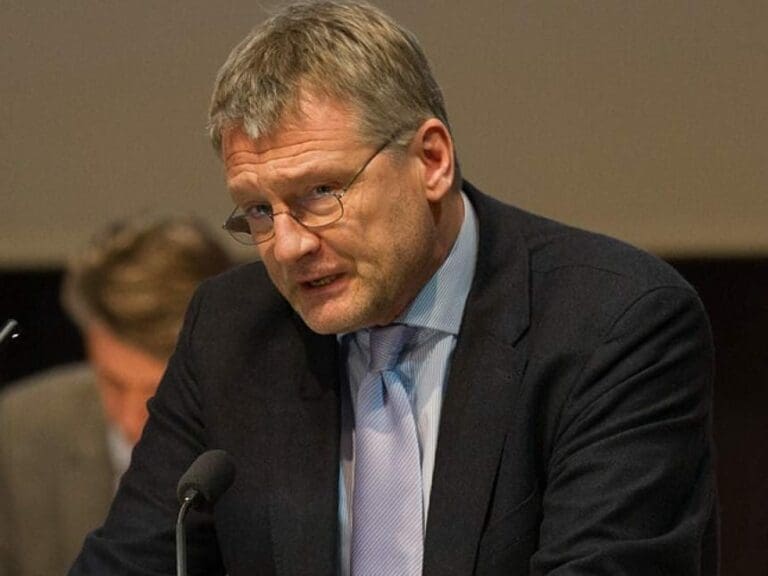 AfD sagt Gender-Politik den Kampf an — Bild: Robin Krahl / Wikmedia (CC BY-SA 4.0)