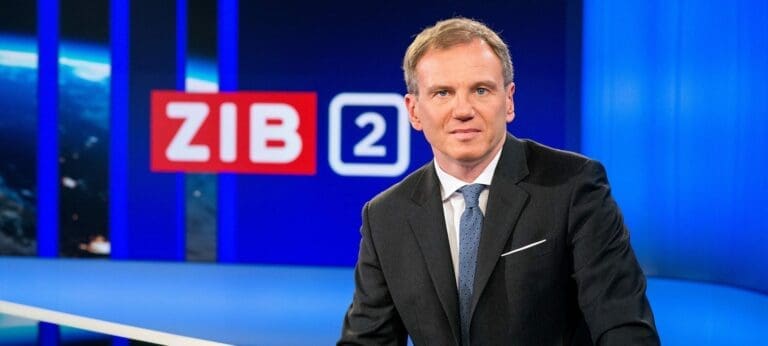 OÖN dulden übelste Beschimpfung der FPÖ — Bild: ORF/Thomas Ramstorfer