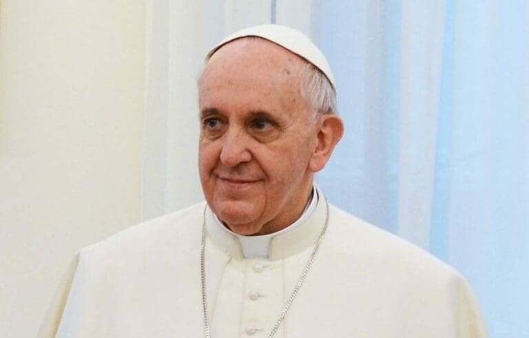 Papst Franziskus: Salvini muss draußen bleiben — Bild: Casa Rosada / wikimedia (CC-BY-SA 2.0)