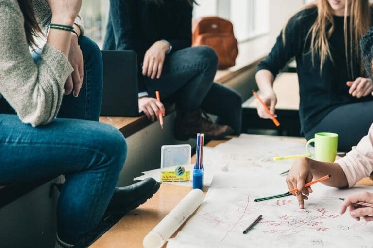 Vorwürfe belasten ÖVP-nahe Schülerunion — Bild: StockSnap / pixabay.com