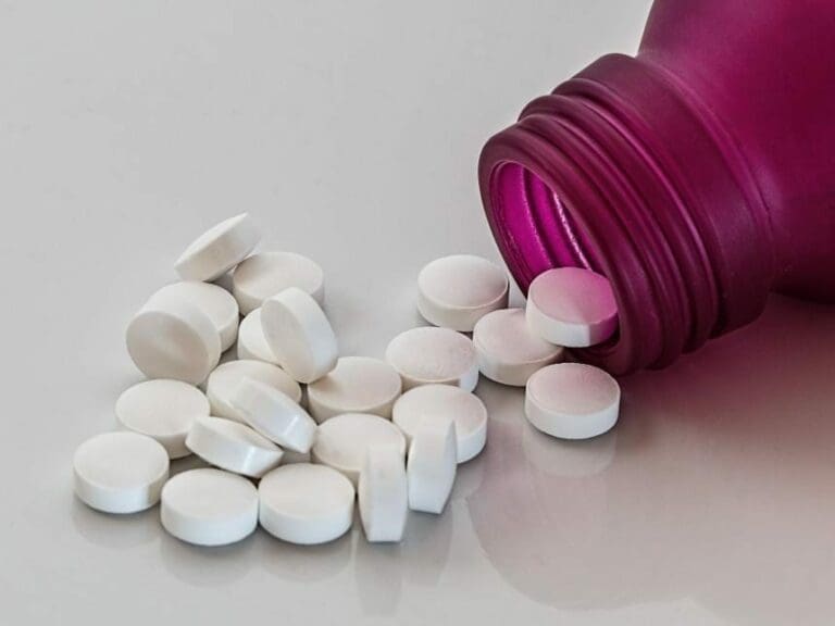 Neue Ecstasy-Droge mit viel zu viel Wirkstoff — Bild: stevepb / pixabay