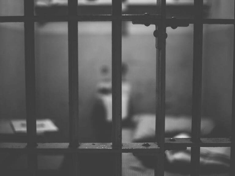 Migrant Camper Rapist Loses Final Appeal — Bild: AlexVan/pixabay
