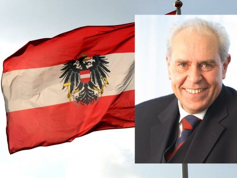 EuGH-Urteil: Zeit für "Tag der Republik" — Bild: z.V.g.