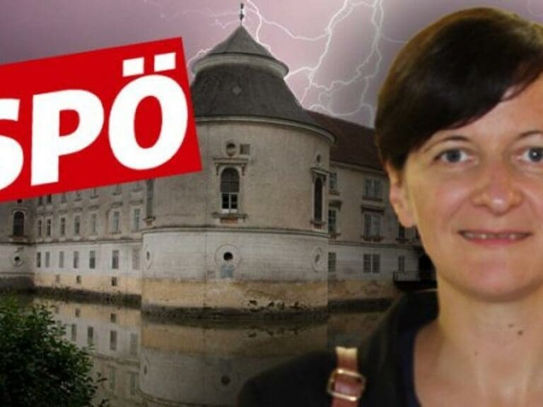 Linke wollen kritische Medien aushungern — Bild: Wochenblick