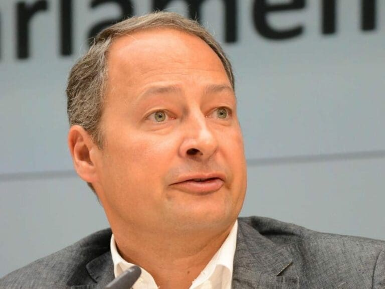 EU-Wahl 2019: ER soll nun die SPÖ retten? — Bild: unzensuriert.at