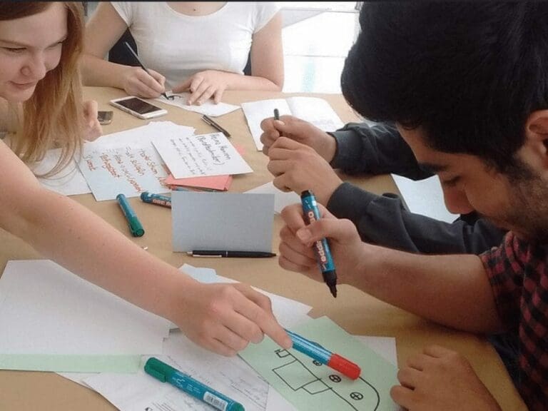 Türkisch statt Englisch für unsere Schüler — Bild: flickr.com / (CC BY 2.0)