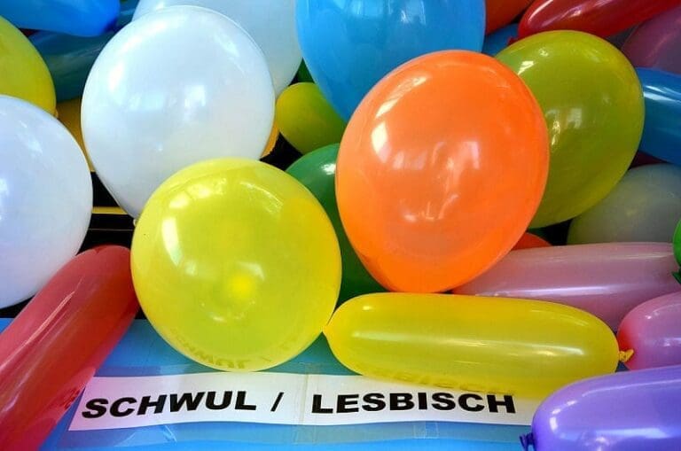 ÖH-Aussendung strotzt vor linker Aggression — Bild: Bernd Schwabe in Hannovder / wikimedia (CC BY-SA 3.0)