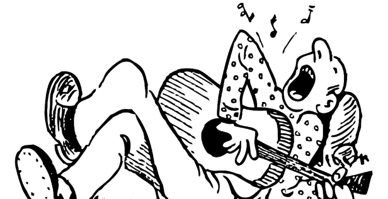 Grundschüler müssen "Toleranzlied" singen — Bild: Clker-Free-Vector-Images / pixabay.com