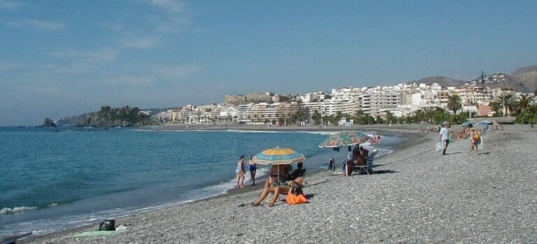 Spanien: Rechtspartei als große Wahlsiegerin? — Bild: de:User:Herber / wikimedia.org (CC-BY-SA-3.0-migrated)