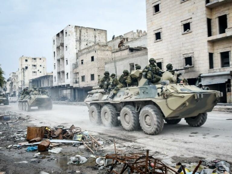 Holland: Millions To Syrian Terrorist Group — Bild: ???????????? ??????? ?????????? ????????? / Wikimedia (CC-BY-4.0)