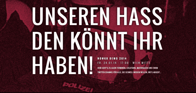 Es reicht! Keine Leserkommentare mehr — Bild: screenshot nowkr.at