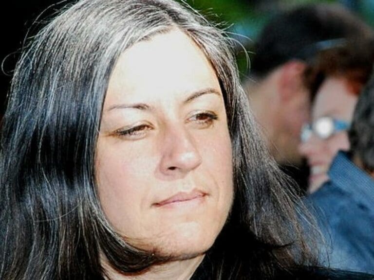 Vassilakou gegen alle Autos - auch elektrische — Bild: GuentherZ / Wikipedia (CC BY 3.0)