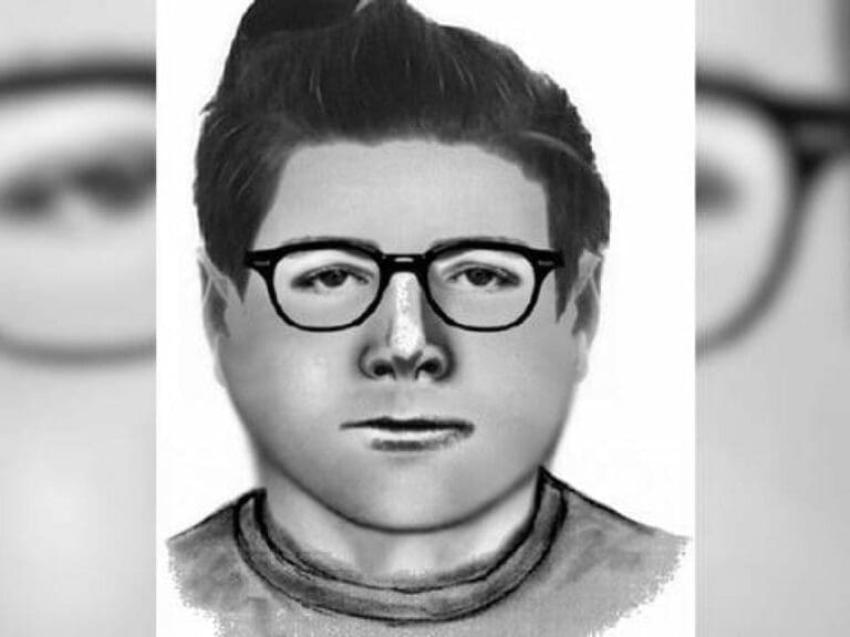 "Südländer" vergewaltigte 17-Jährige auf Parkplatz — Bild: LPD Niederösterreich