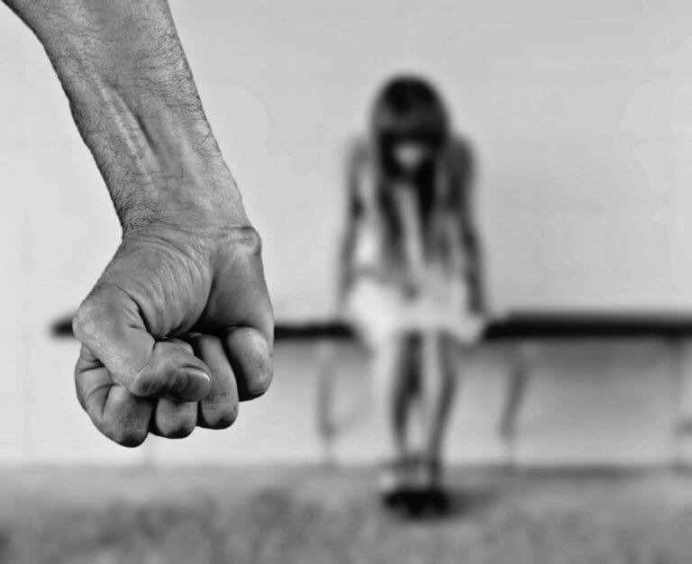 Bulgarian Killer Says Victim Was In Undies — Bild: geralt / pixabay.com