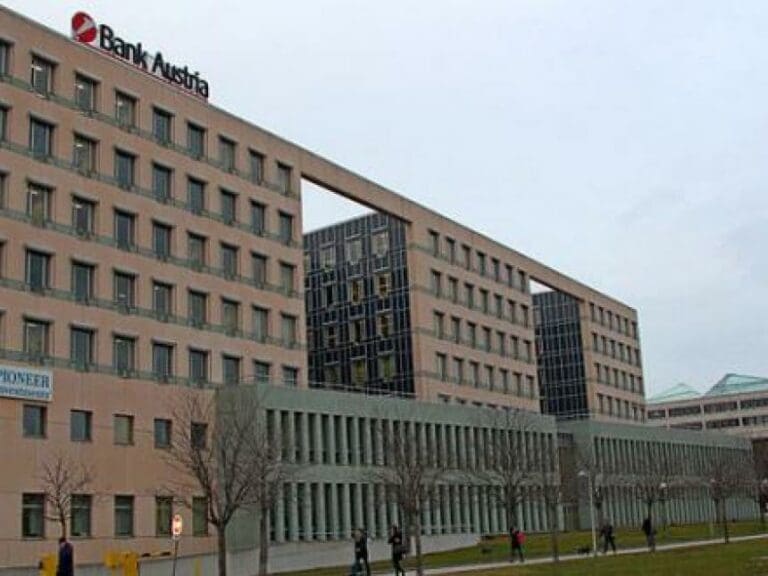 Bank Austria: Rotes Schurkenstück misslang — Bild: Foto: Maester Aemon / Wikimedia (CC-BY-SA-3.0)