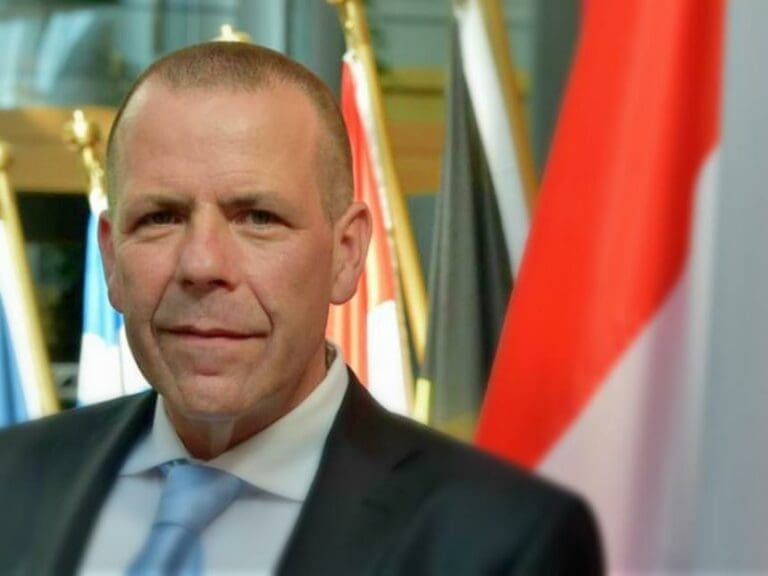 Harald Vilimsky zur Türkei: "Es reicht!" — Bild: Harald Vilimsky / Facebook