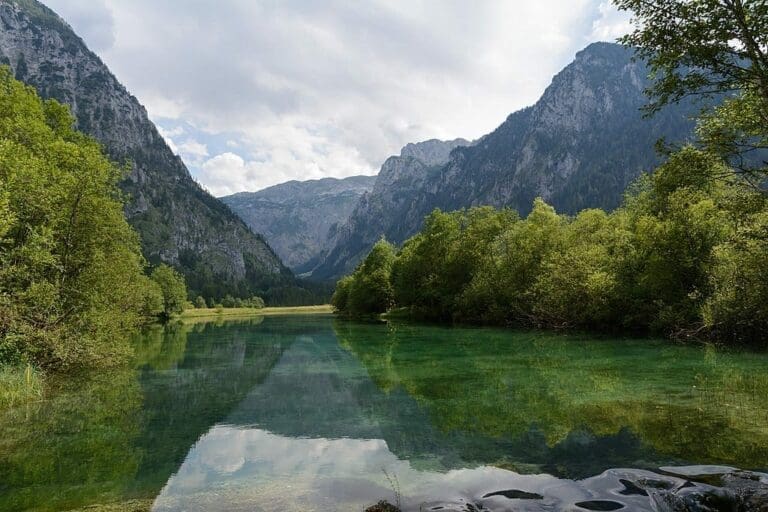 Poker-Millionär zapft in SPÖ-Ort Wasser ab — Bild: Uoaei1 / Wikimedia CC BY-SA 4.0
